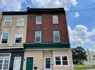 132 N King St, Gloucester City, NJ 08030