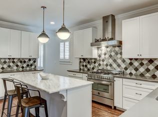 2121 W Linden Ave, Nashville, TN 37212