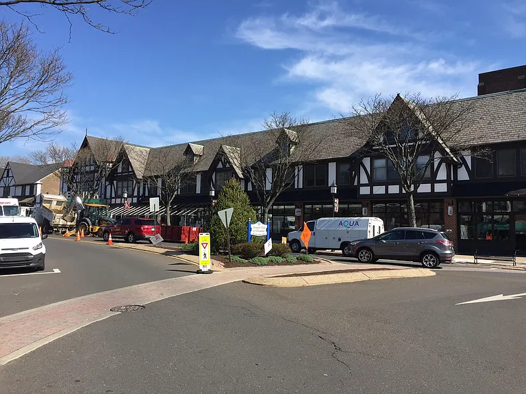 295 N Keswick Ave #A — Photo 8