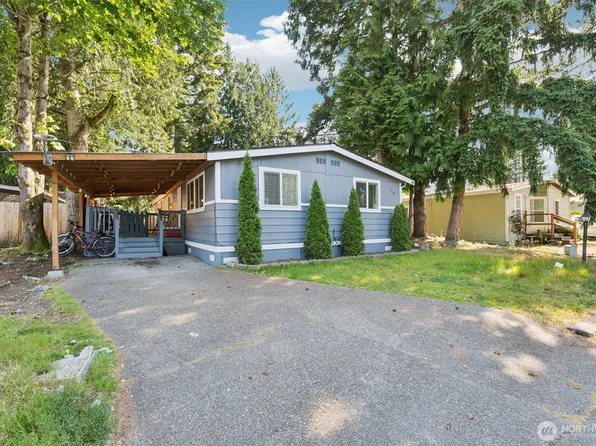 4248 A Street SE #518, Auburn, WA 98002