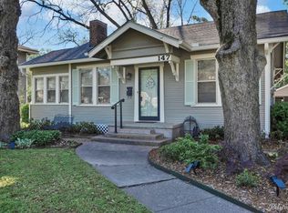 147 Albany Ave, Shreveport, LA 71105