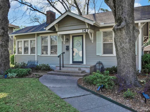 147 Albany Ave, Shreveport, LA 71105