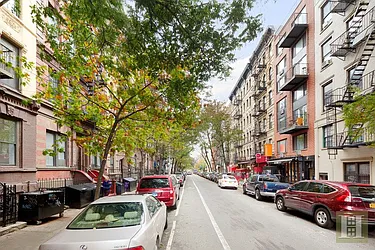 Sold by Halstead Real Estate