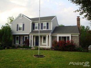 8723 Heritage Dr, Florence, KY 41042