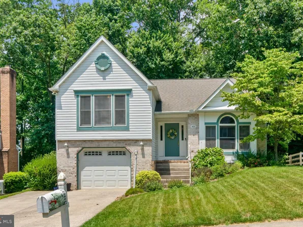 422 Dellcrest Dr, Forest Hill, MD 21050