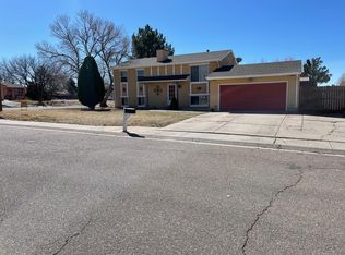 2302 Wheatland Dr, Pueblo, CO 81008