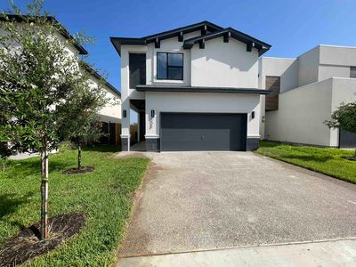 536 Silvana Dr, Laredo, TX, 78045