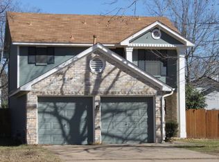 2416 Dowd Ln, Austin, TX 78728