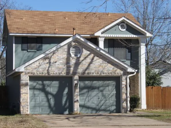 2416 Dowd Ln, Austin, TX 78728
