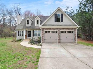 45 Kay Rd, White, GA 30184