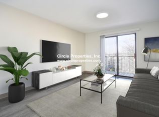 3 Darling St #U5, Roxbury Crossing, MA 02120