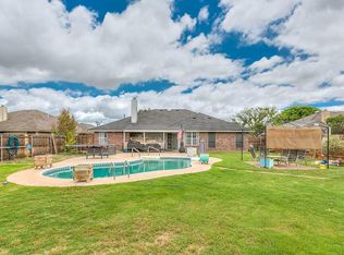 6117 Stone Canyon Trl, San Angelo, TX 76904