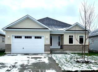 47 Harold Ave, Severn, ON