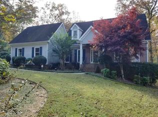 2203 Malvern Ct SW, Conyers, GA 30094