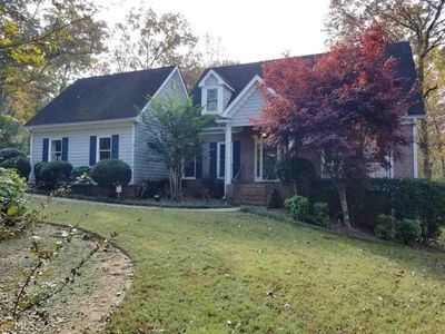 2203 Malvern Ct SW, Conyers, GA, 30094