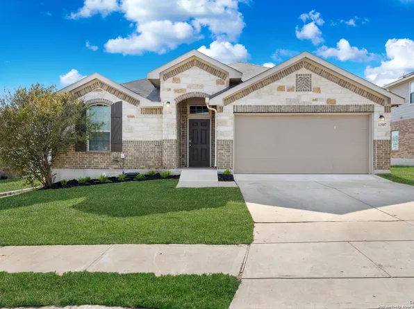 12507 Course View, San Antonio, TX 78221