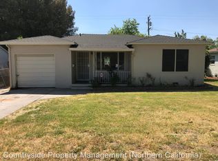 313 Colfax Ave, Modesto, CA 95354
