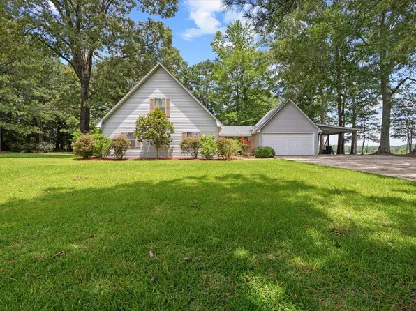 19 Bridgewood Ln, Ellisville, MS 39437