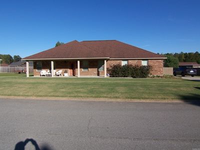145 Whitetail Ln, Monticello, AR, 71655