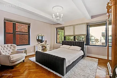 Sold by Corcoran