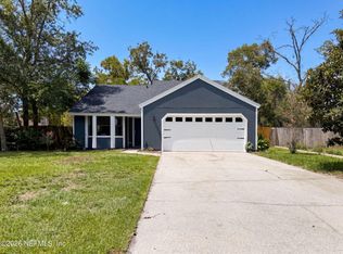 8048 KILWINNING Lane, Jacksonville, FL 32244