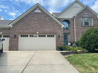 13284 Aquamarine Dr, Carmel, IN 46033