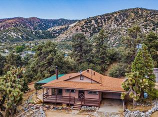 2063 Quail Haven Rd, Wrightwood, CA 92397