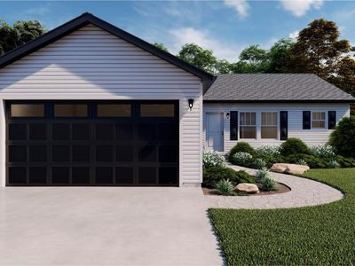 4398 Bridgeport Ct, Inkster, MI, 48141
