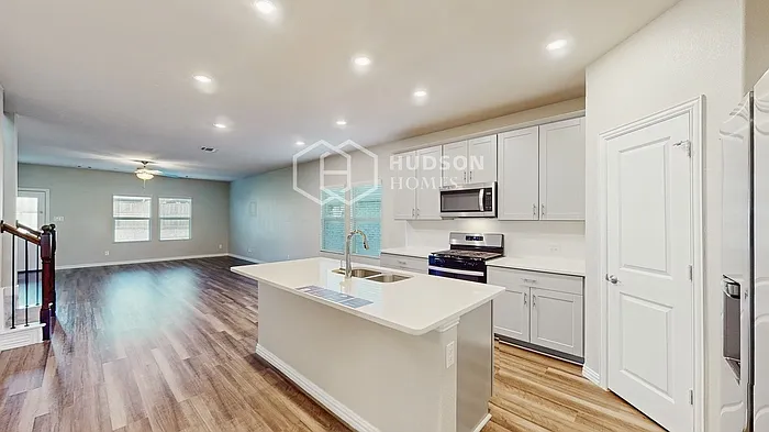 4432 Cascade Falls Ct — Photo 11