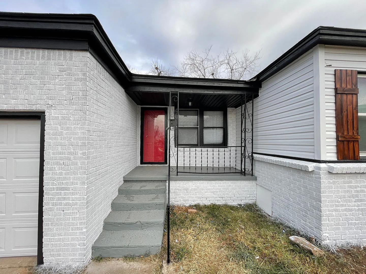 RTO-Stunning 3 bedroom Home NE 16th St. OKC — Photo 2