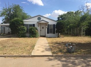 2801 Colgate St, Lubbock, TX 79415