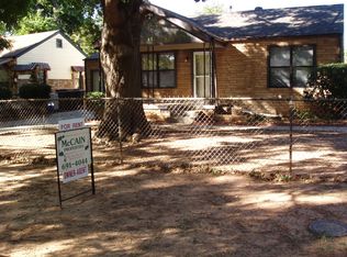 45 SE 37th St, Oklahoma City, OK 73129