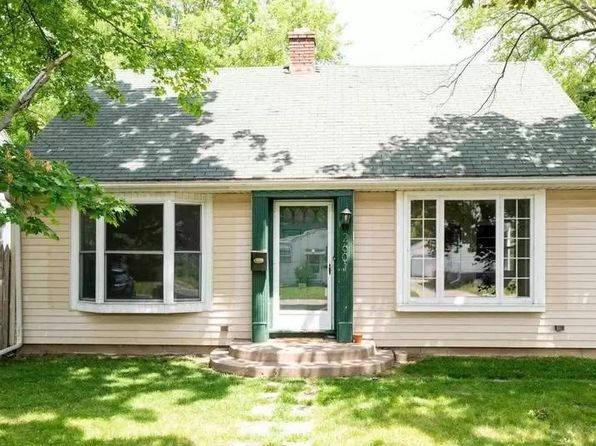 2601 W Heading Ave