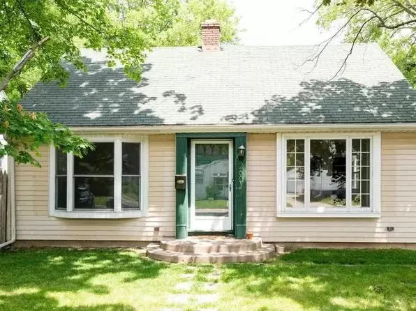 2601 W Heading Ave, Peoria, IL 61604