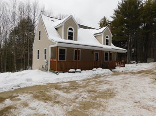 197 Hussey Rd, Parsonsfield, ME 04047