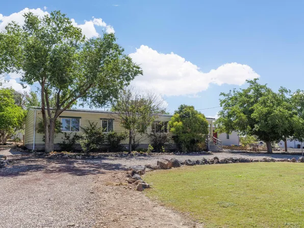 115 S 600 W, Veyo, UT 84782