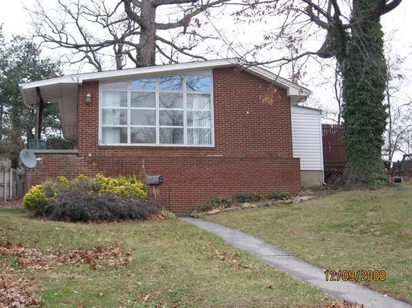 2001 Colgate St NE, Roanoke, VA 24012