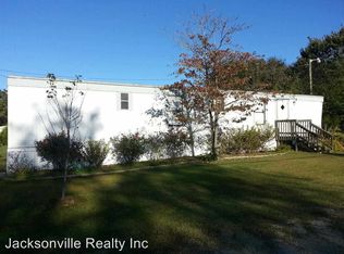 336 5 Mile Rd, Richlands, NC 28574