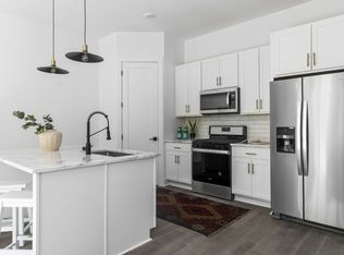 2308 Lloyd Ave, Nashville, TN 37218