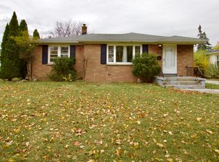 169 Alberta Dr, Amherst, NY 14226