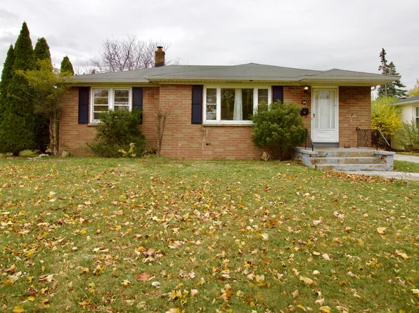 169 Alberta Dr, Amherst, NY 14226