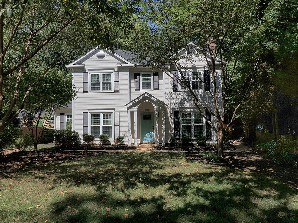 1st image of 9100 Twin Trail Dr