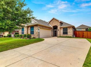 1025 Dancing Waters, Forney, TX 75126