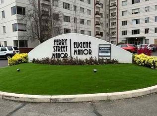 1040 Ferry St #401B, Eugene, OR 97401