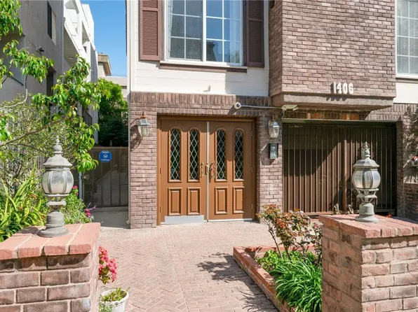 1406 Camden Ave APT 202, Los Angeles, CA 90025