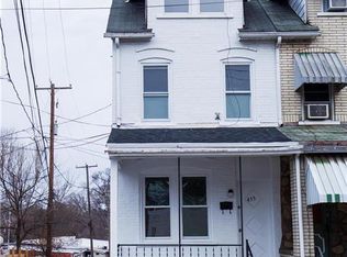 455 W Whitehall St, Allentown, PA 18102