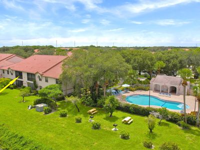 5203 Europa Drive #K, Boynton Beach, FL, 33437