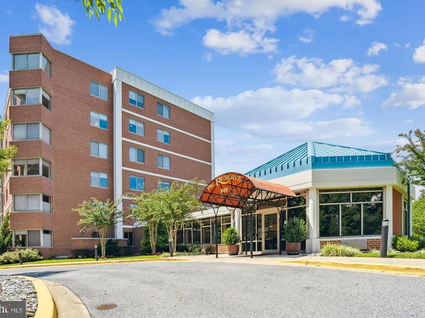 940 Astern Way Unit 502, Annapolis, MD 21401