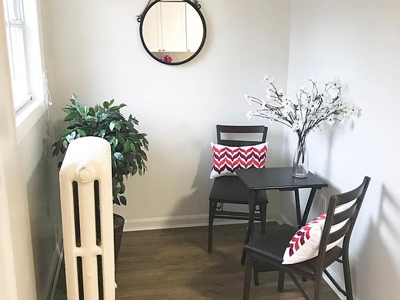 Breakfast Nook