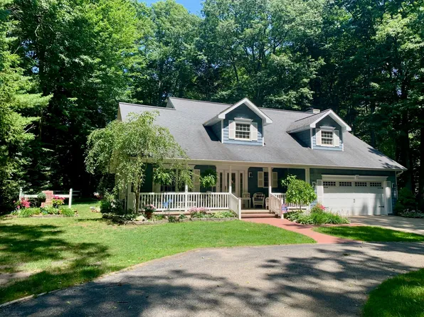 7354 W M 116, Ludington, MI 49431